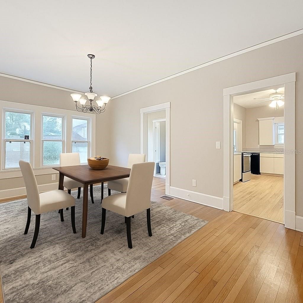 4595 9th Avenue N, Saint Petersburg, FL 33713 Photo