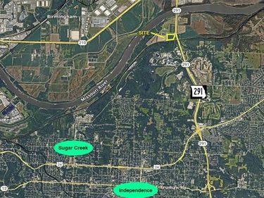 3015 Cement City Road, Sugar Creek, MO 64050