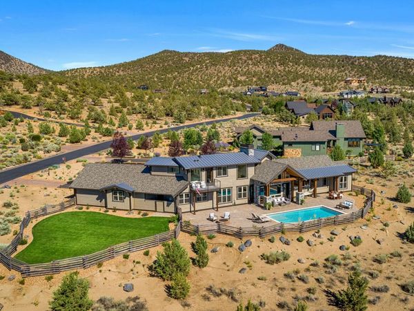 14949 SW Hat Rock, Powell Butte, OR 97753