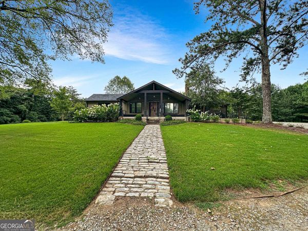 8400 Atlanta Newnan Road, Chattahoochee Hills, GA 30268