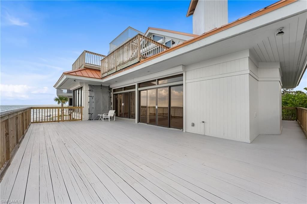 406 Gulf Bend Dr, Captiva, FL 33924 Photo