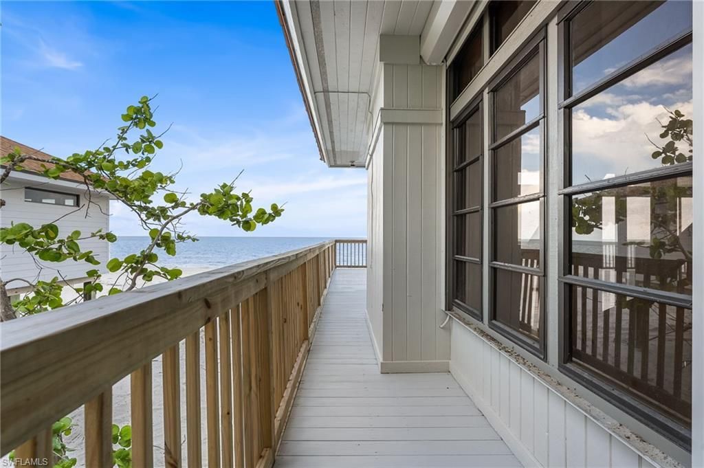 406 Gulf Bend Dr, Captiva, FL 33924 Photo