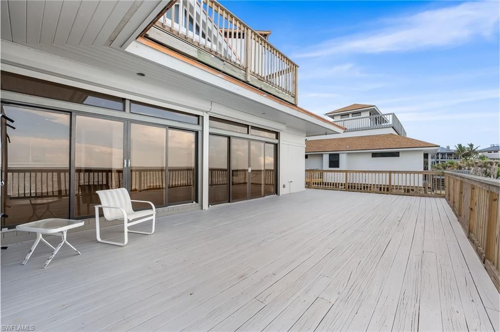 406 Gulf Bend Dr, Captiva, FL 33924 Photo