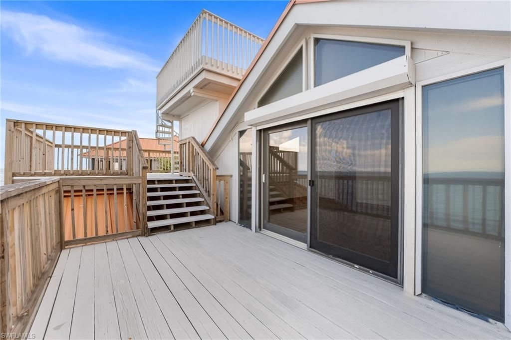 406 Gulf Bend Dr, Captiva, FL 33924 Photo