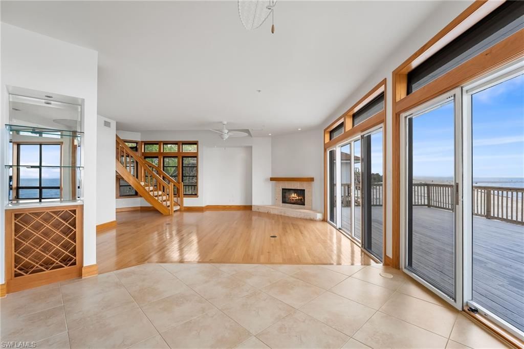 406 Gulf Bend Dr, Captiva, FL 33924 Photo