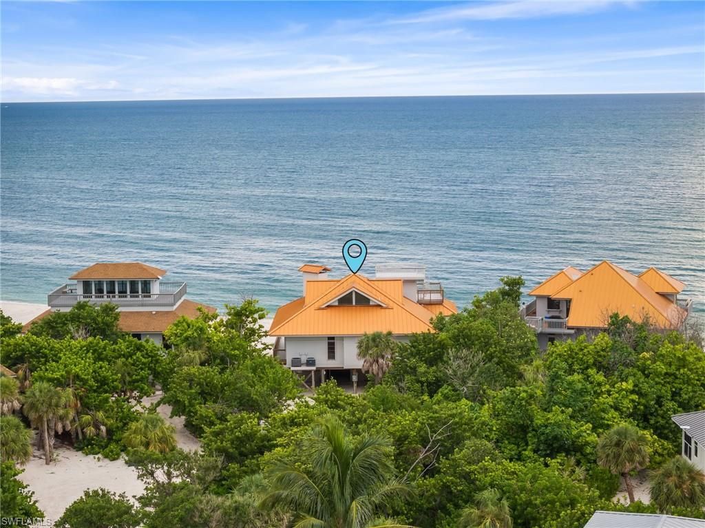 406 Gulf Bend Dr, Captiva, FL 33924 Photo