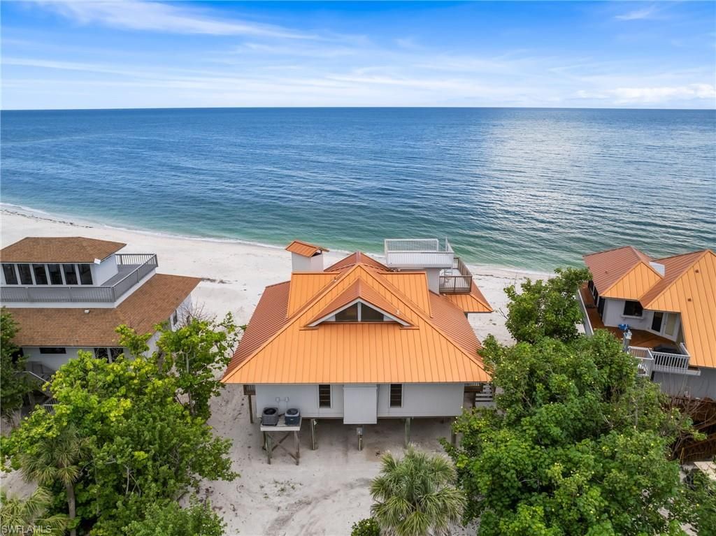 406 Gulf Bend Dr, Captiva, FL 33924 Photo