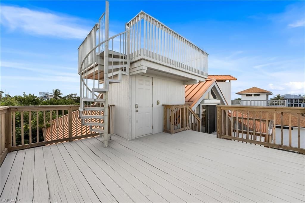 406 Gulf Bend Dr, Captiva, FL 33924 Photo