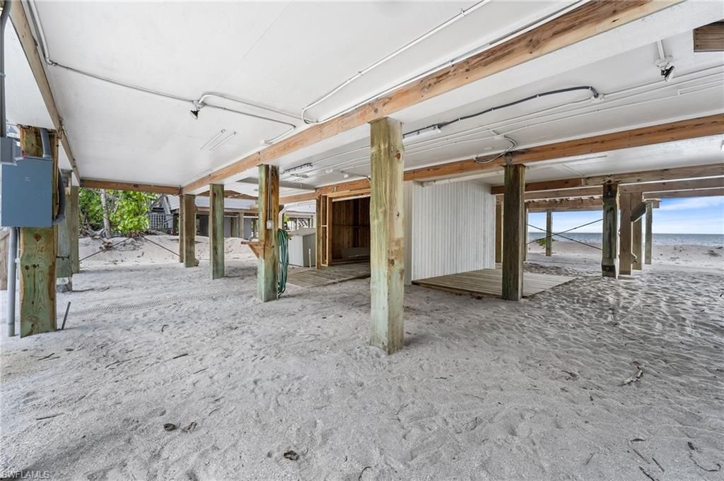 406 Gulf Bend Dr, Captiva, FL 33924 Photo