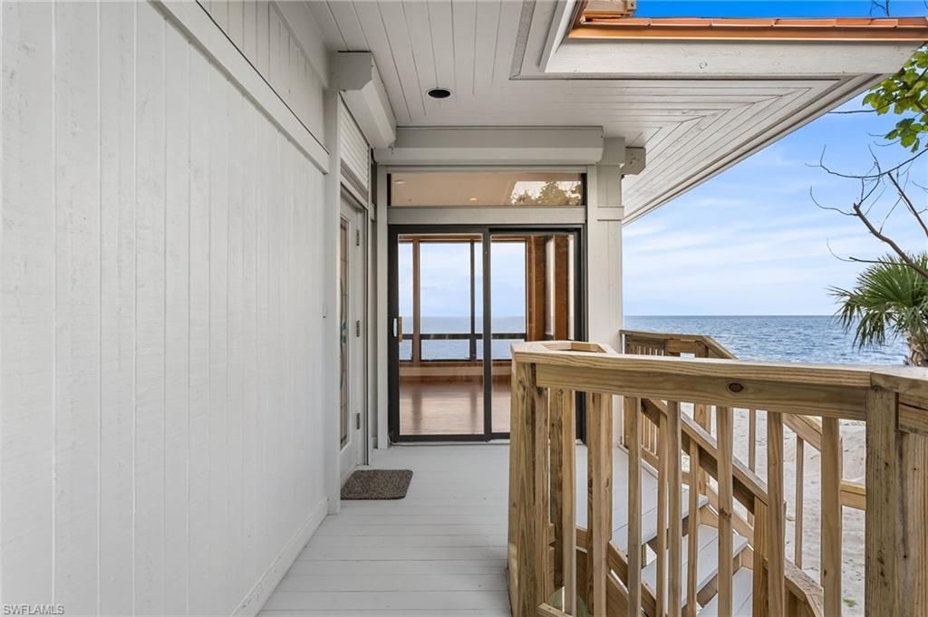 406 Gulf Bend Dr, Captiva, FL 33924 Photo