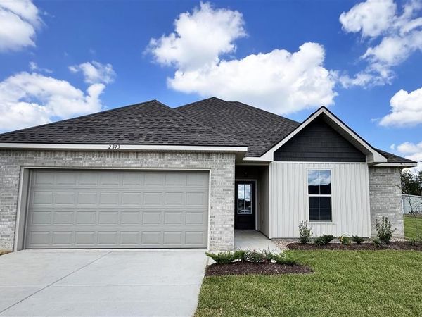 2373 STRICKLAND Court, Lake Charles, LA 70607