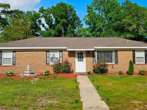 1202 Sunshine Drive, Crestview, FL 32539