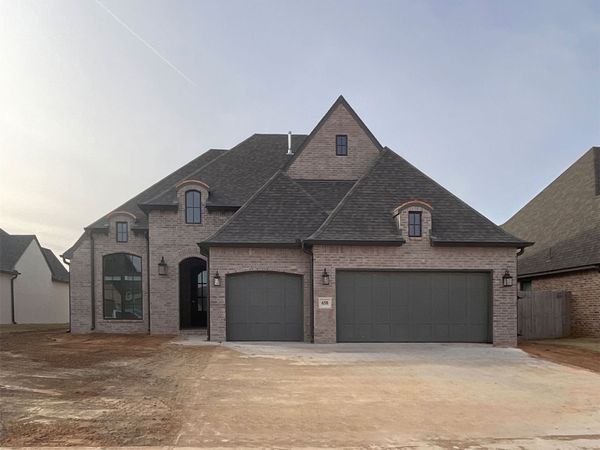 650 E 149th Street S, Glenpool, OK 74033