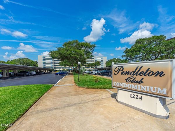 1224 S Peninsula Drive, Unit 321, Daytona Beach, FL 32118