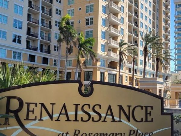 750 N TAMIAMI TRAIL, Unit 1402, SARASOTA, FL 34236