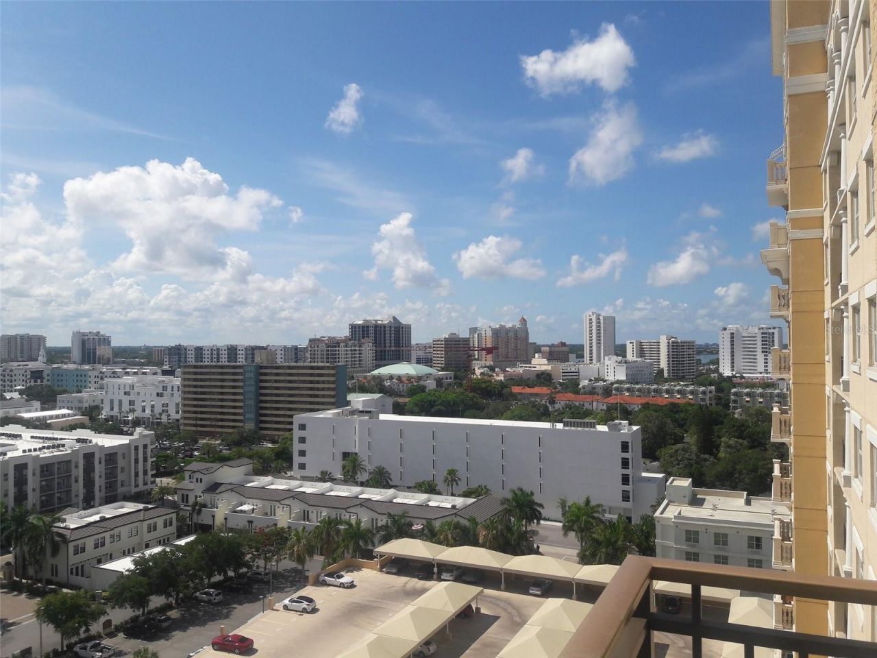 750 N Tamiami Trail, Unit 1402, Sarasota, FL 34236 Photo