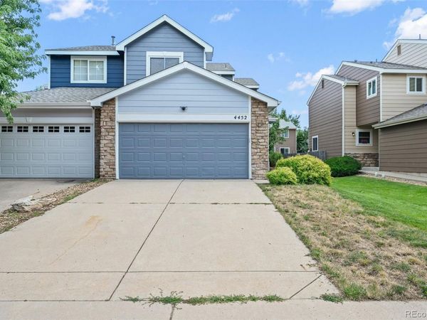 4452 Cornish Way, Denver, CO 80239