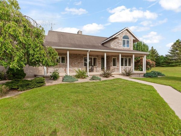 11195 Singer, Brooklyn, MI 49230