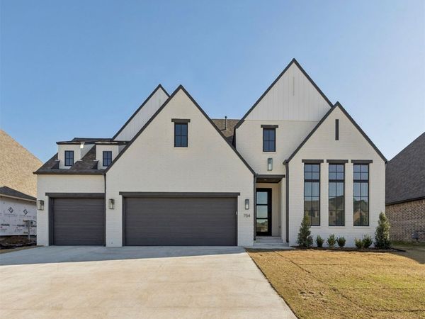 754 E 149th Street S, Glenpool, OK 74033