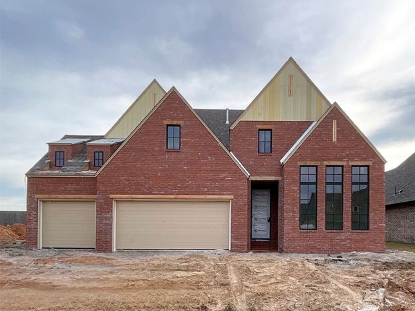 754 E 149th Street S, Glenpool, OK 74033