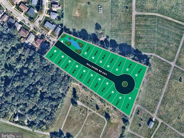 HILLSHIRE ROAD, DUNDALK, MD 21222