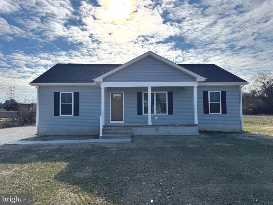 311 Prospect Street, Hurlock, MD 21643 Main Photo