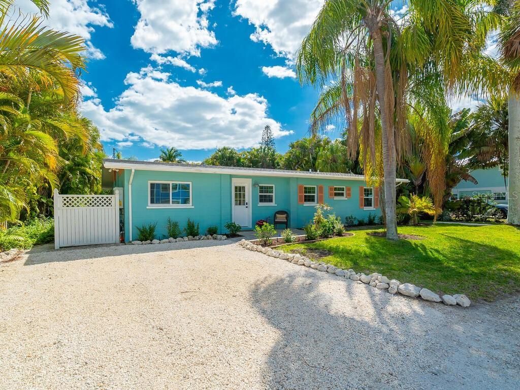 307 57th Street Holmes Beach - 1