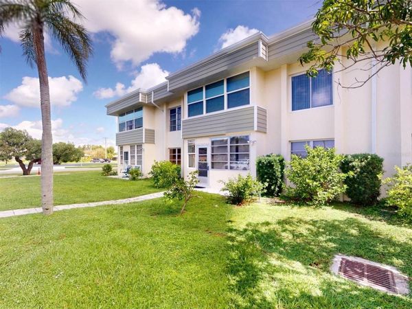 21267 GERTRUDE AVENUE, Unit 113, PORT CHARLOTTE, FL 33952