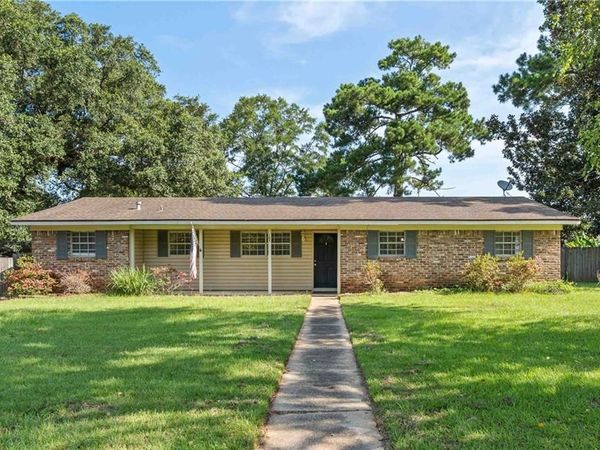 103 Terry Street, Spanish Fort, AL 36527