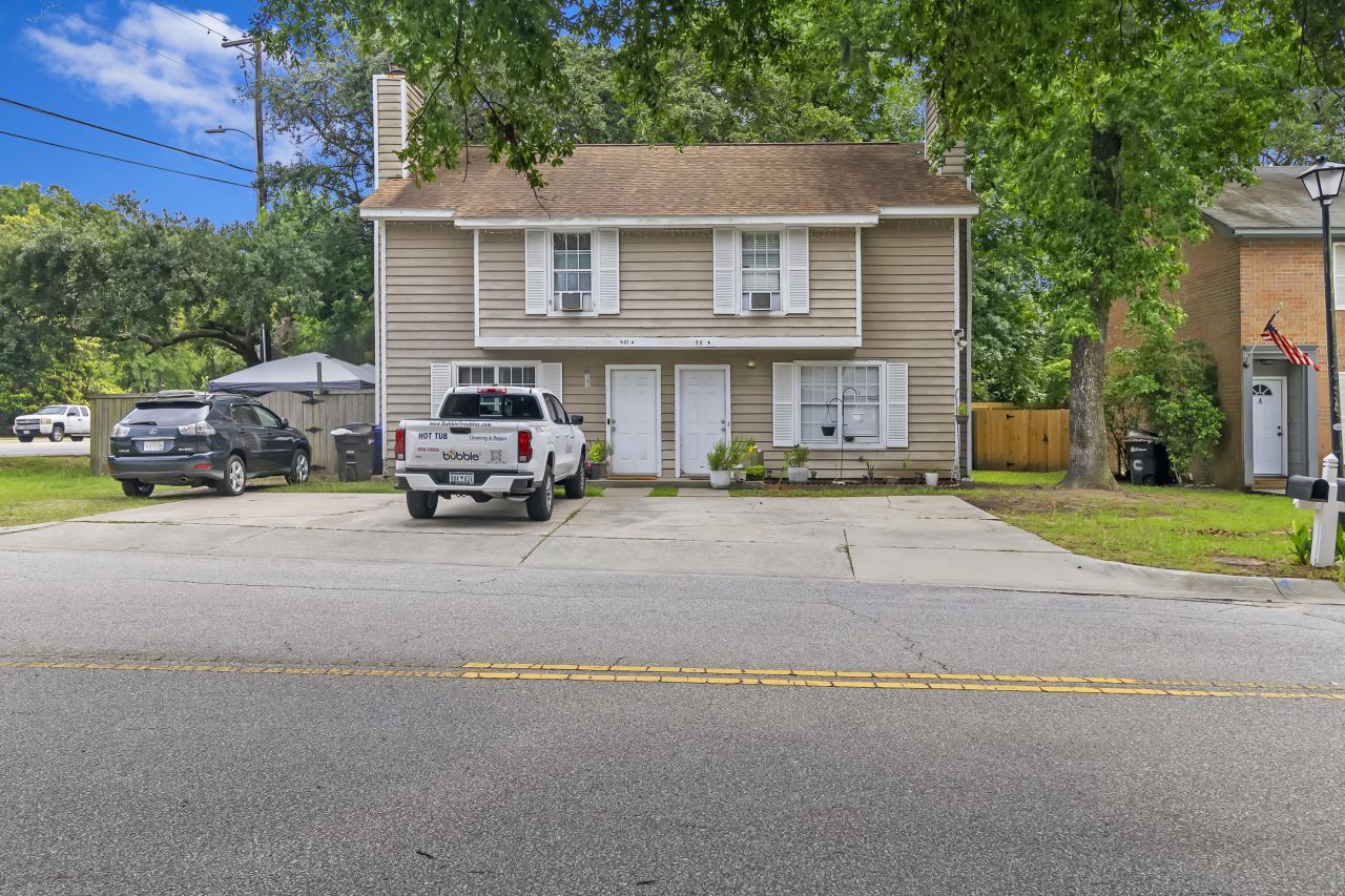 901 Sea Gull Drive Photo 2