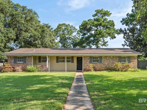 103 Terry Street, Spanish Fort, AL 36527