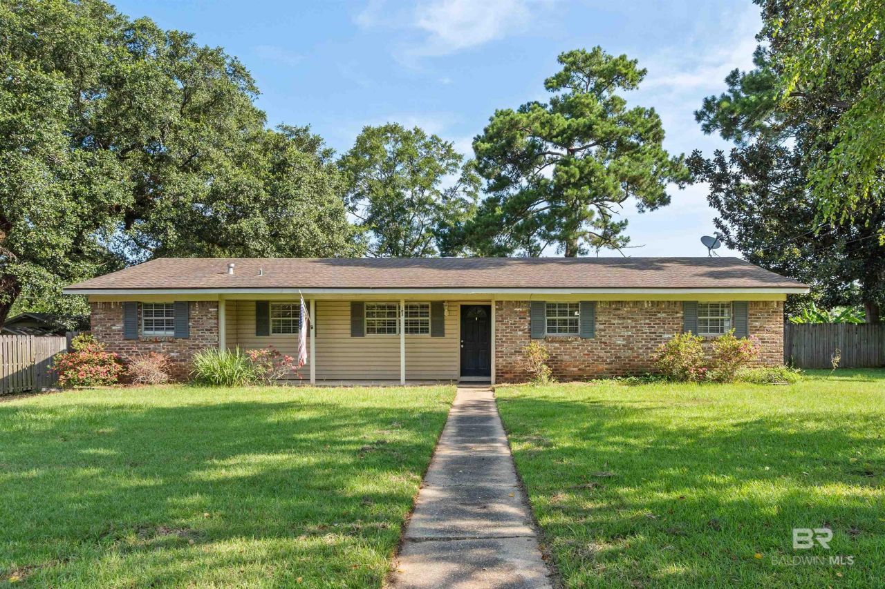 103 Terry Street, Spanish Fort, AL 36527 Main Photo