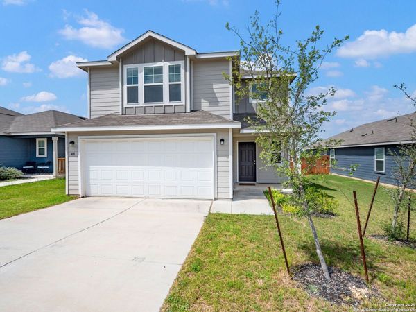 418 Forsythia, New Braunfels, TX 78130