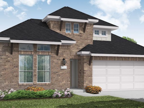 2503 Tortuga Verde, San Antonio, TX 78245