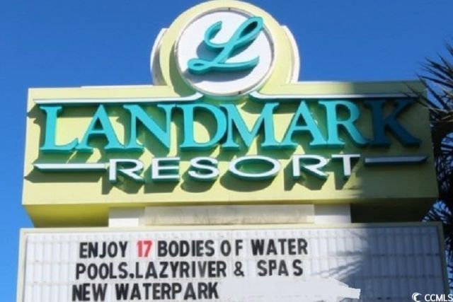 1501 S Ocean Blvd. Photo 15