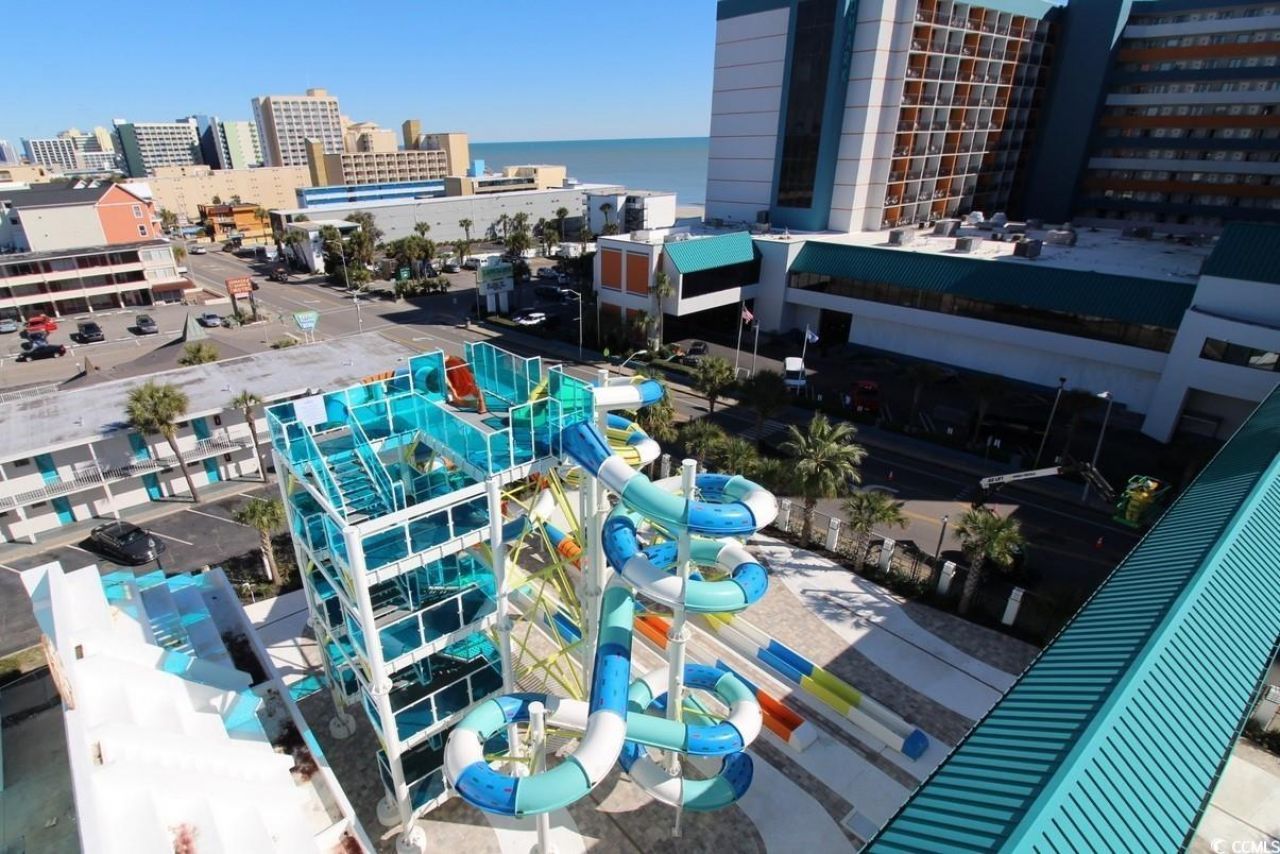 1501 S Ocean Blvd. Photo 29