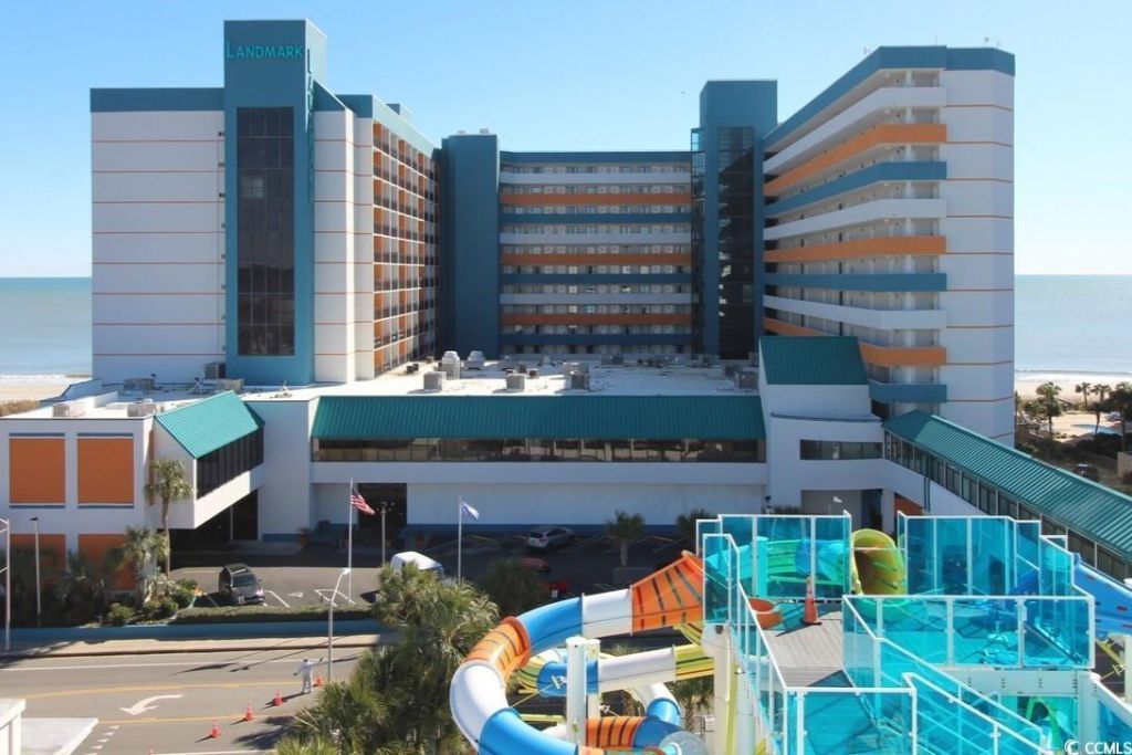 1501 S Ocean Blvd. Photo 34