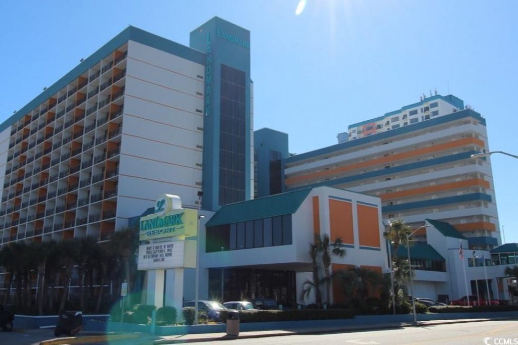 1501 S Ocean Blvd. Photo 35