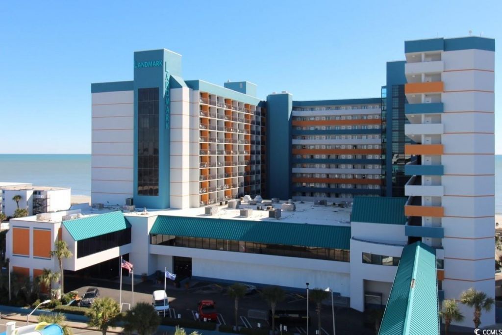 1501 S Ocean Blvd. Photo 36