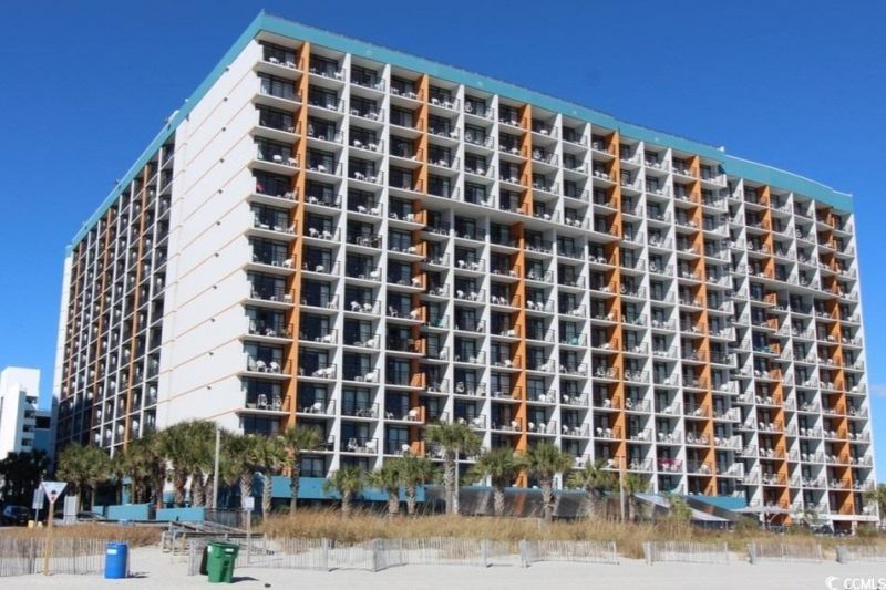 1501 S Ocean Blvd. Photo 37