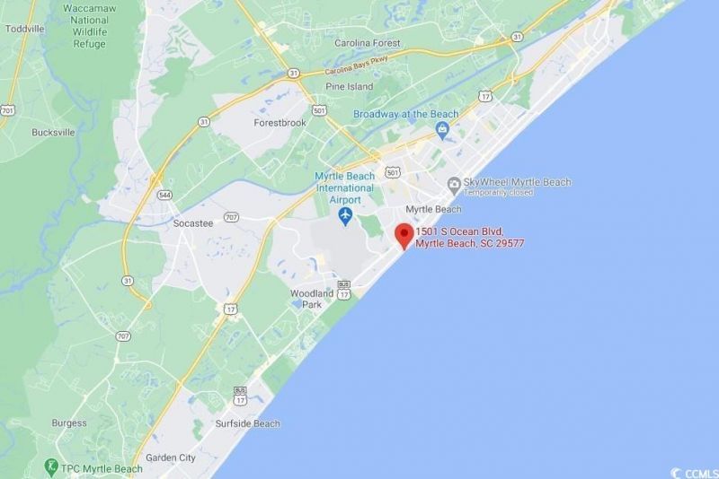1501 S Ocean Blvd. Photo 39