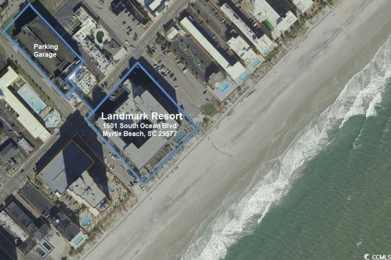 1501 S Ocean Blvd. Photo 7