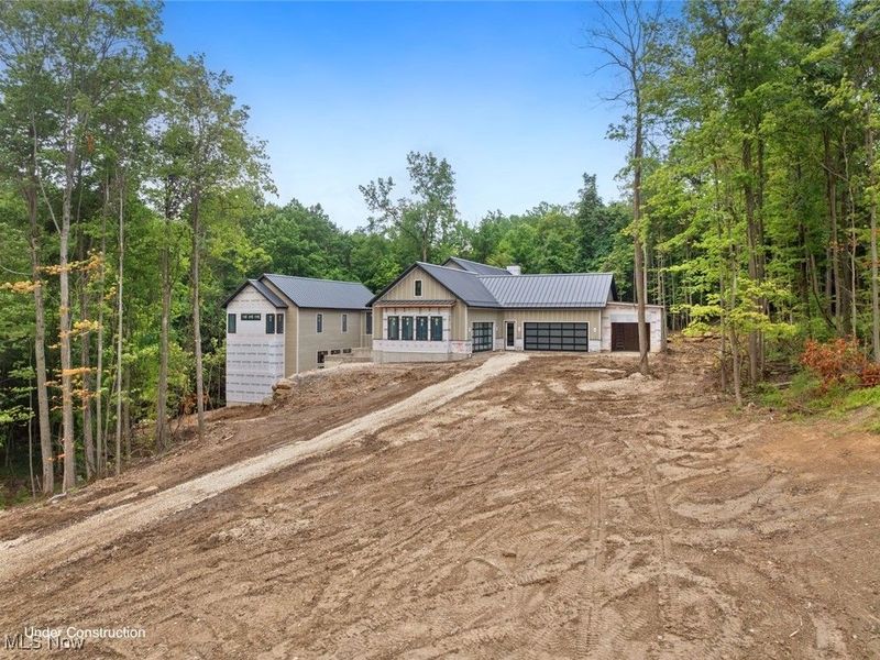 2324 Hard Rock Way, Hinckley, OH 44233 Photo 1