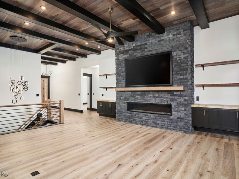 2324 Hard Rock Way, Hinckley, OH 44233 Photo 4