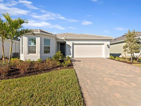 1832 SILVER SHORES BOULEVARD, ENGLEWOOD, FL 34223