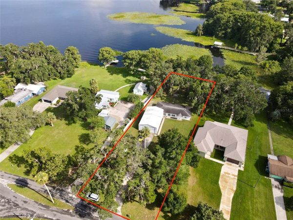 407 HUNTING LODGE DRIVE, INVERNESS, FL 34453