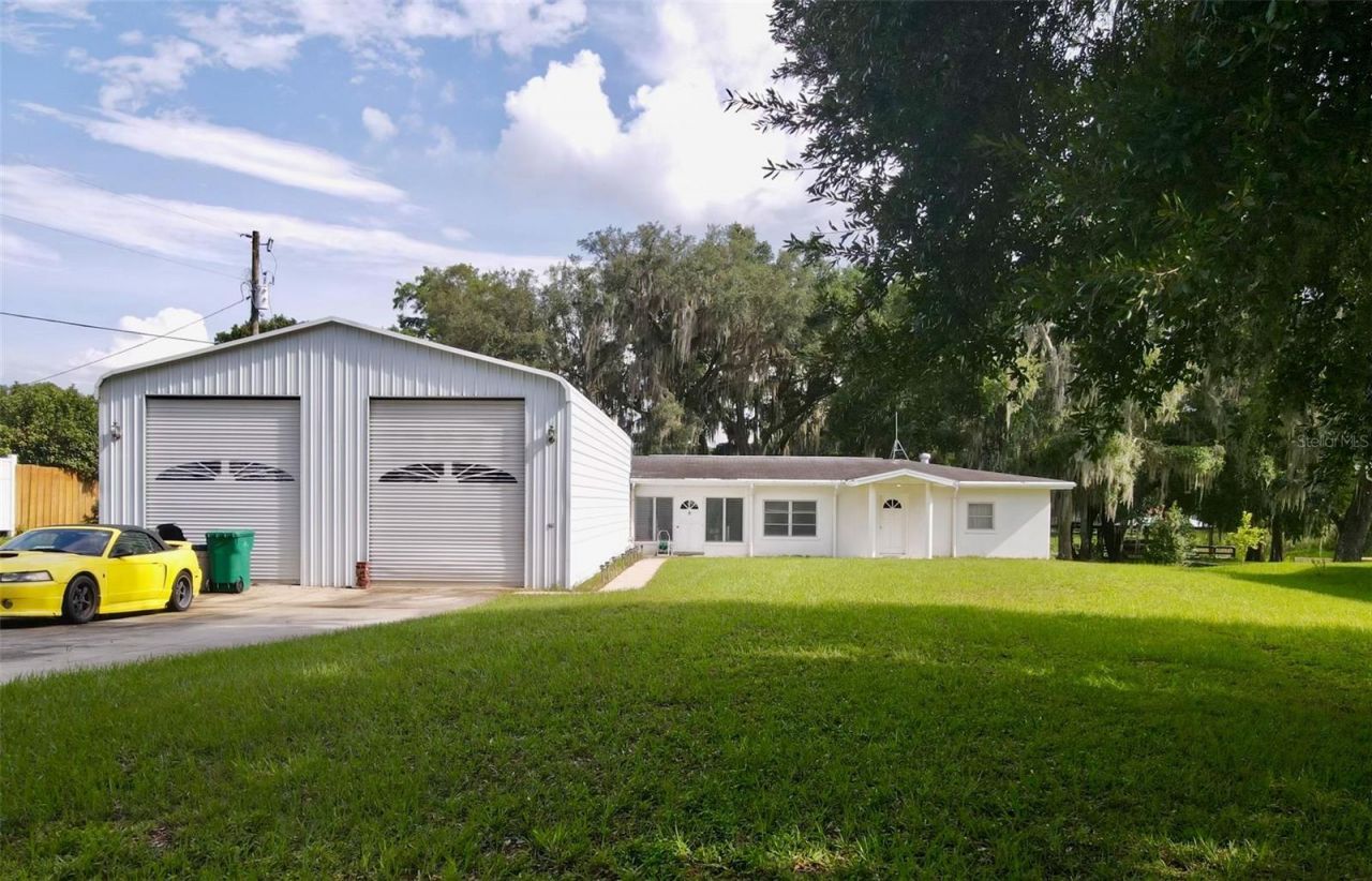 407 Hunting Lodge Drive, Inverness, FL 34453 Photo