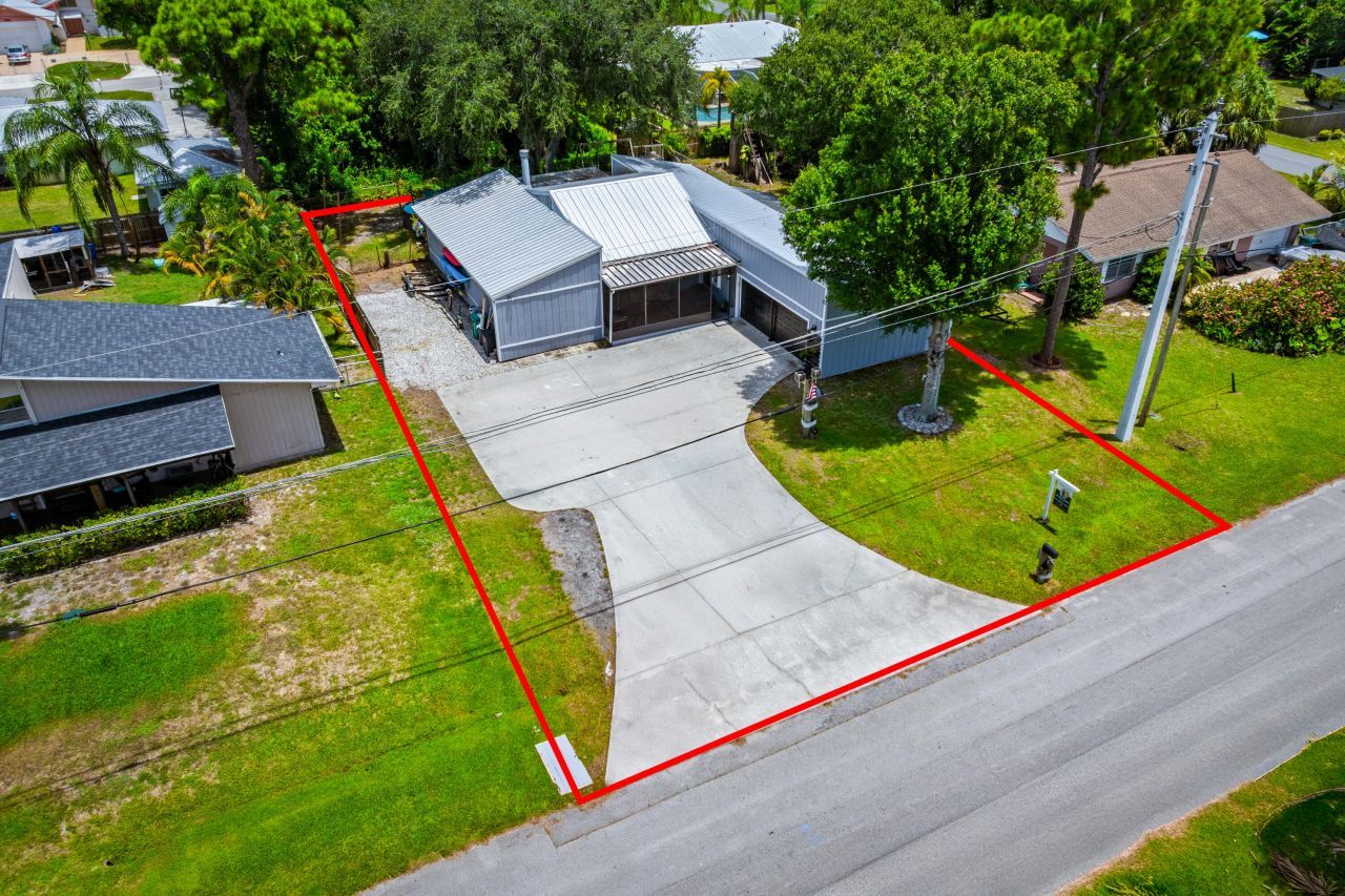 5900 Raintree Trail, Fort Pierce, FL 34982 Photo