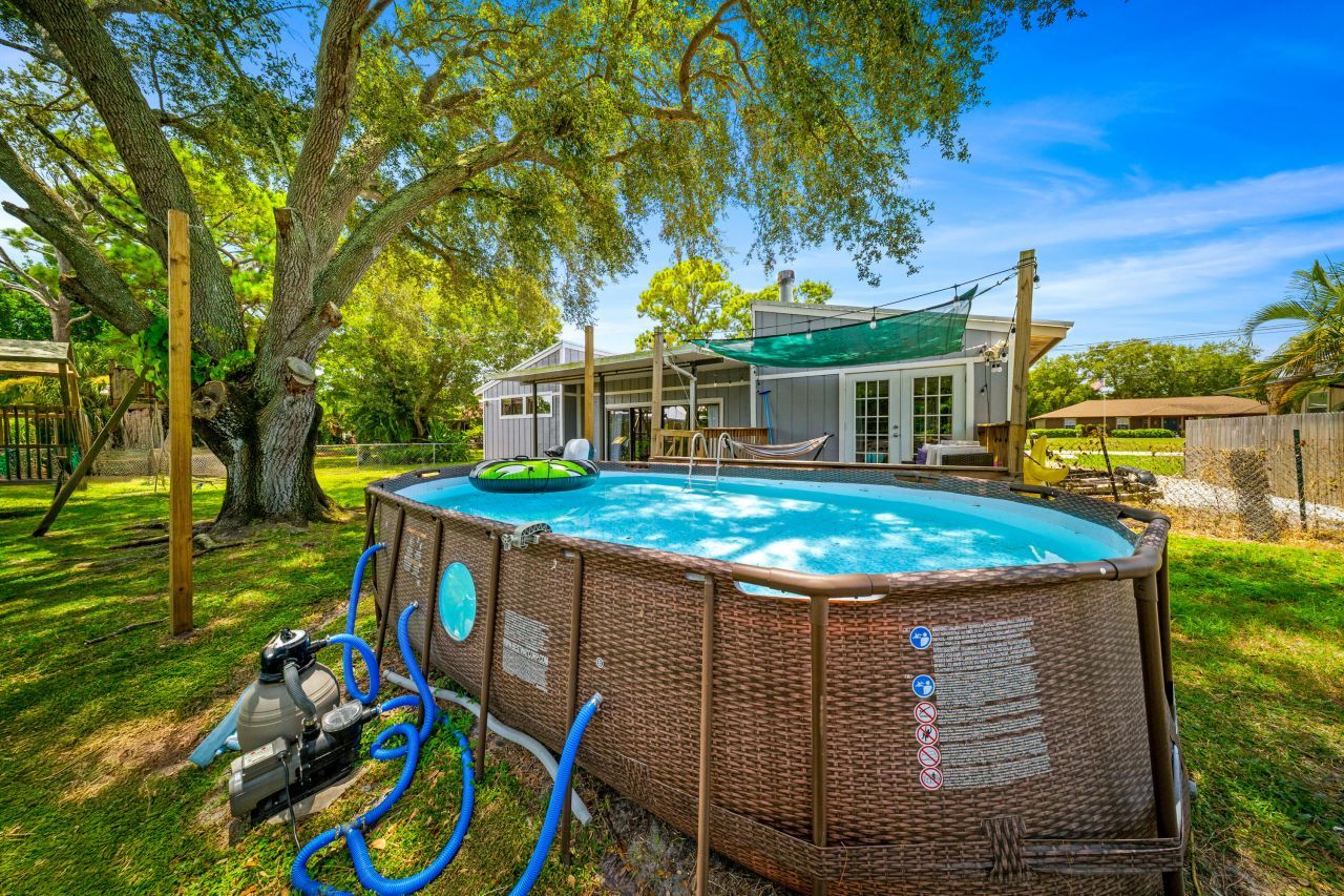 5900 Raintree Trail, Fort Pierce, FL 34982 Photo