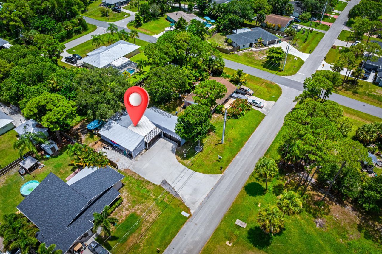 5900 Raintree Trail, Fort Pierce, FL 34982 Photo
